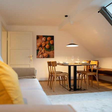 Eden Apartment 소프라볼차노 외부 사진