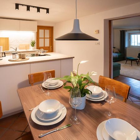 Eden Apartment 소프라볼차노 외부 사진