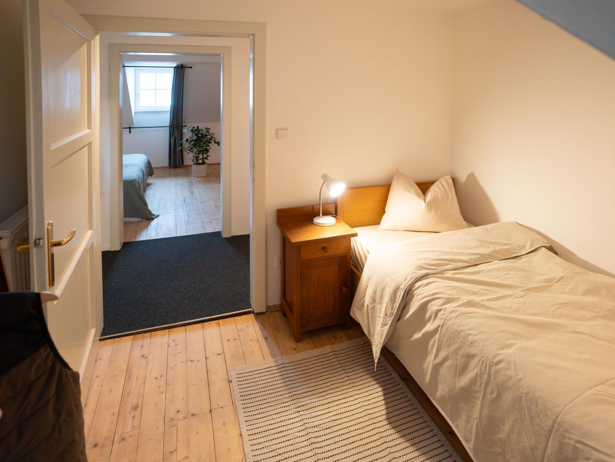 Eden Apartment 소프라볼차노 외부 사진