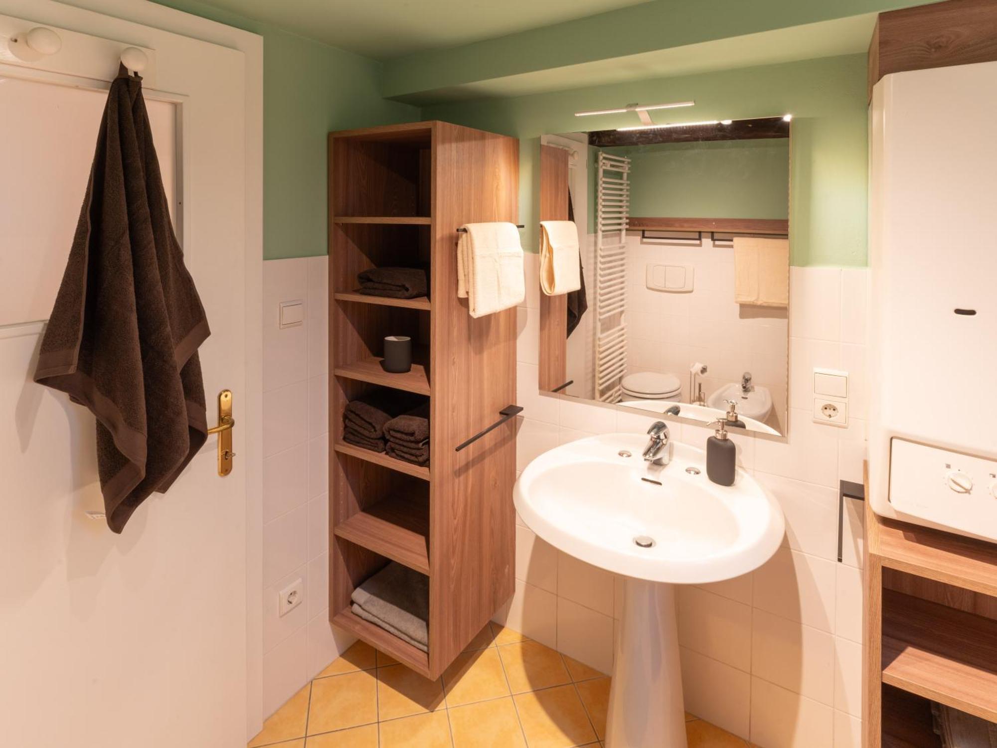 Eden Apartment 소프라볼차노 외부 사진