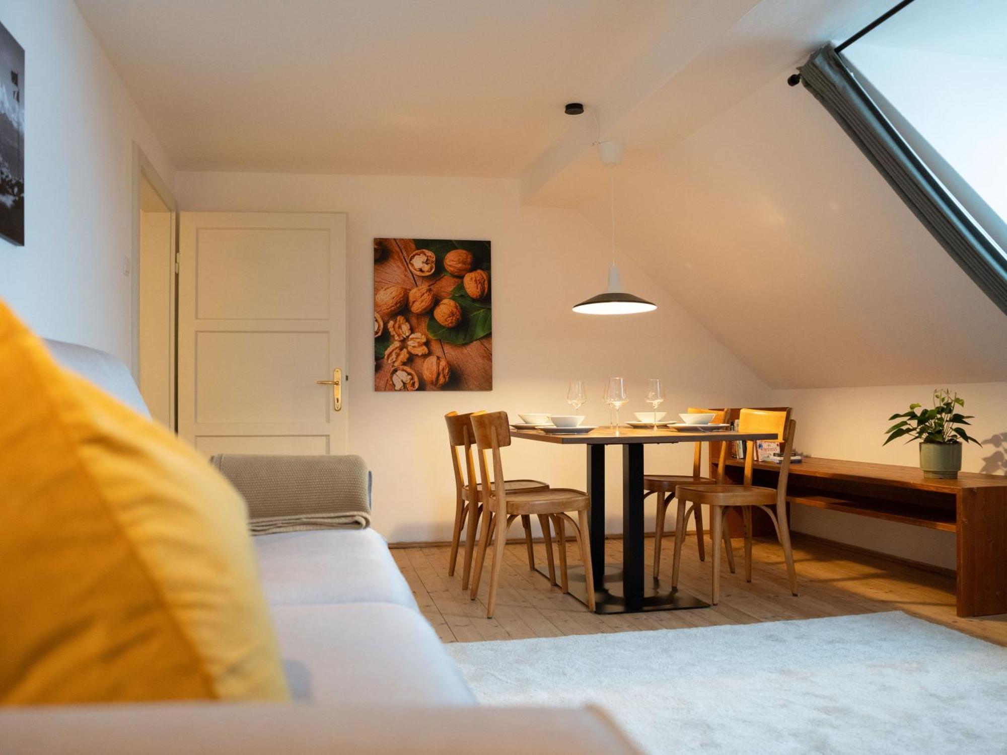 Eden Apartment 소프라볼차노 외부 사진