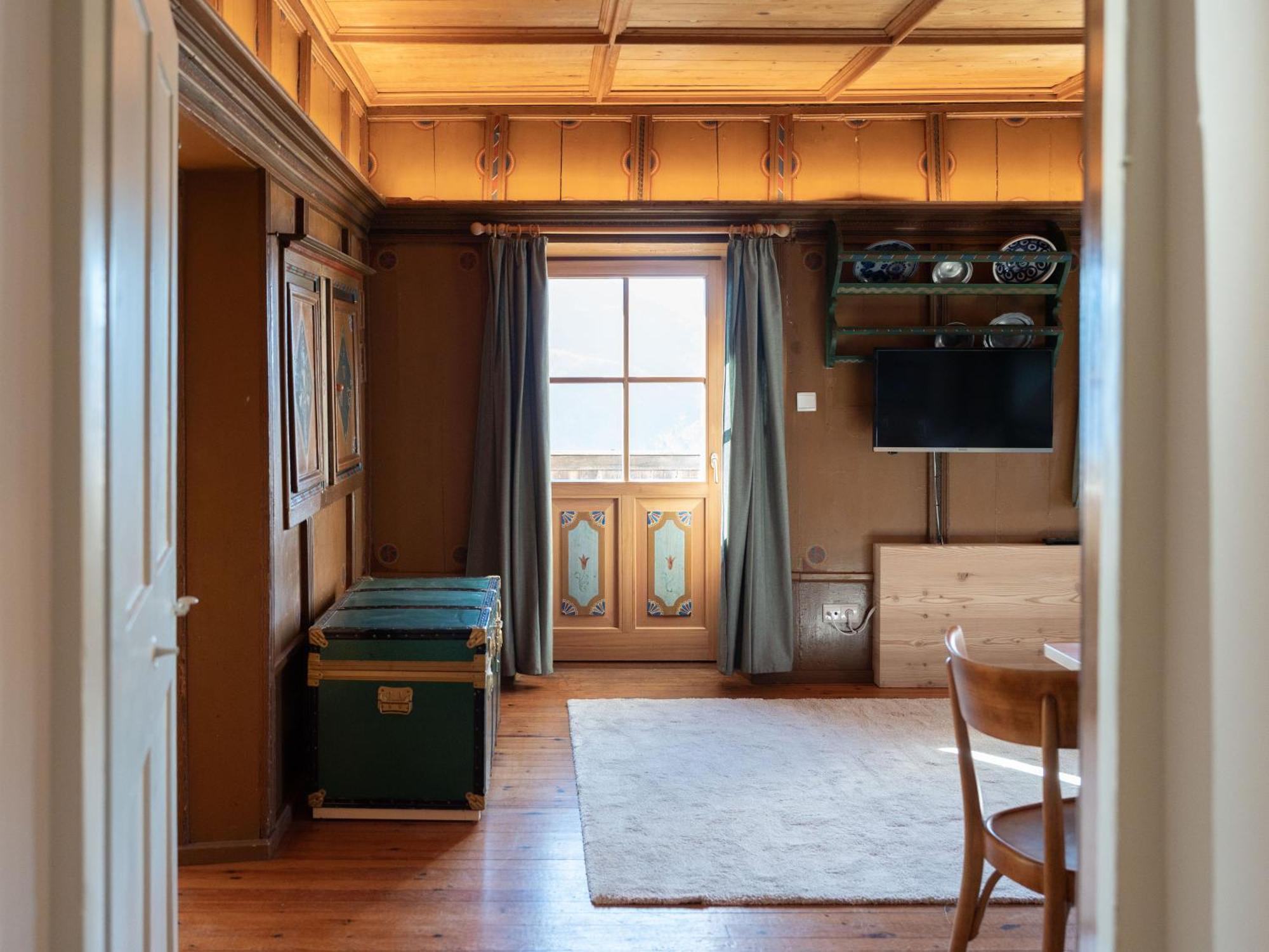 Eden Apartment 소프라볼차노 외부 사진