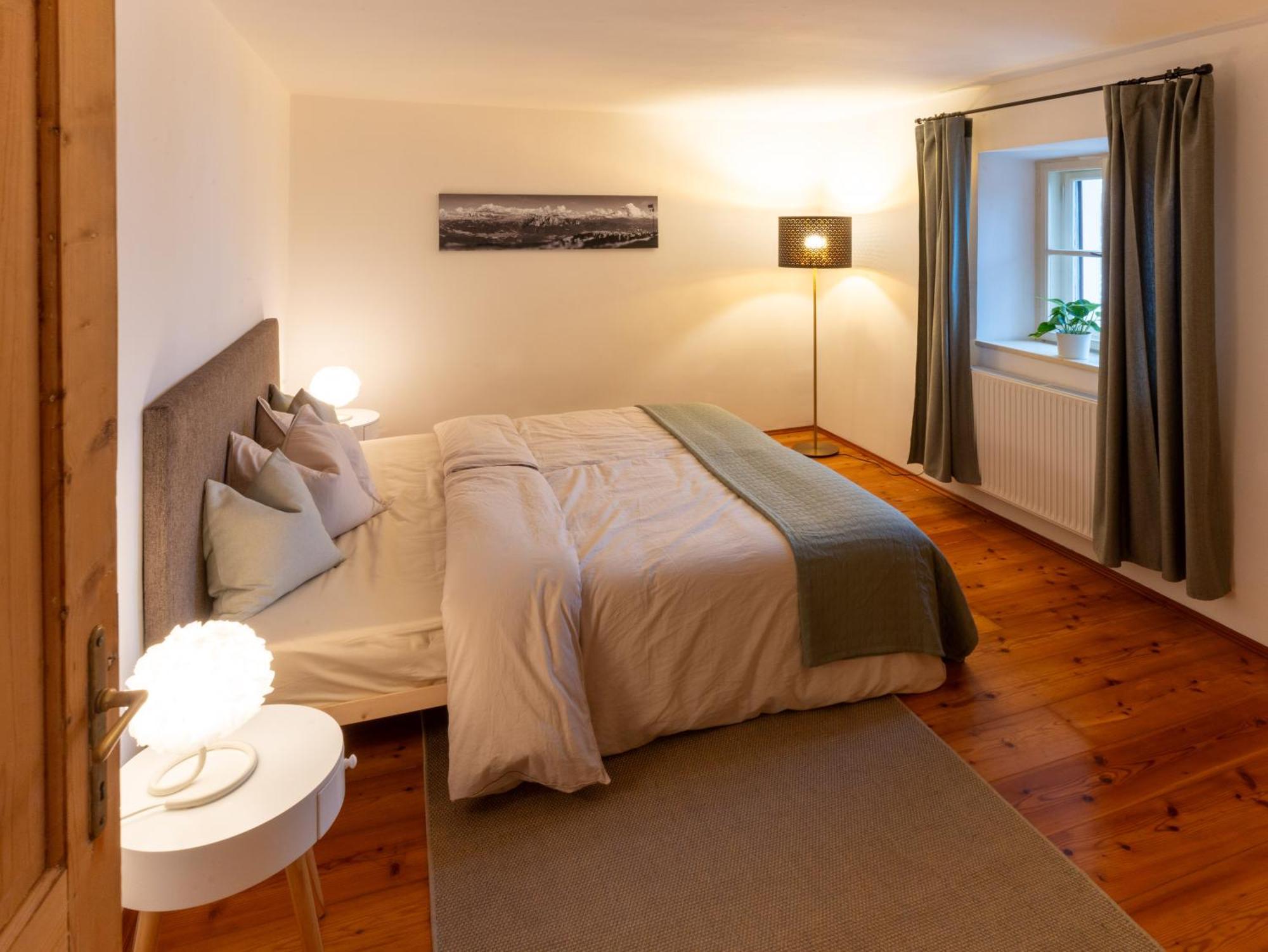 Eden Apartment 소프라볼차노 외부 사진