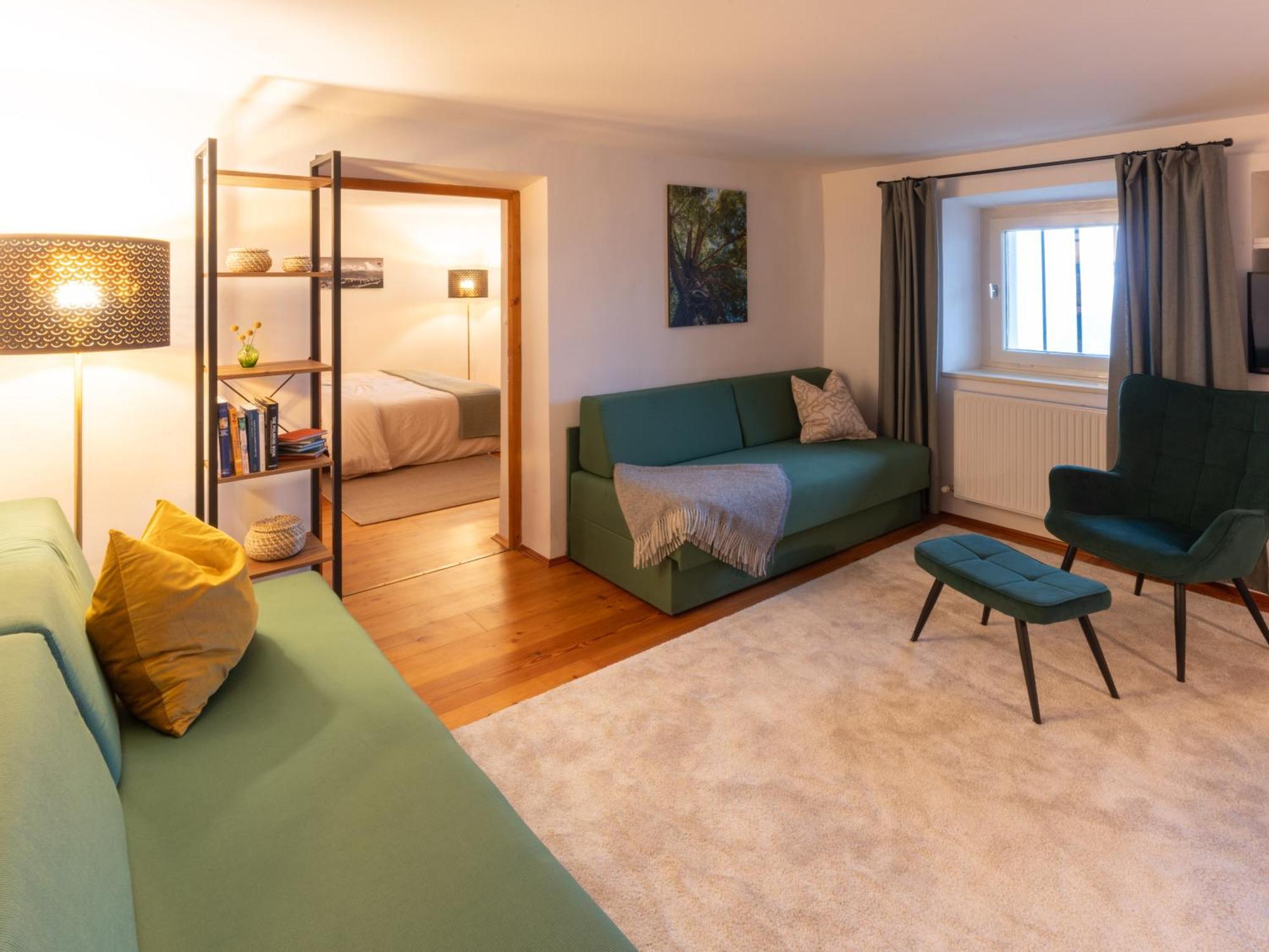 Eden Apartment 소프라볼차노 외부 사진