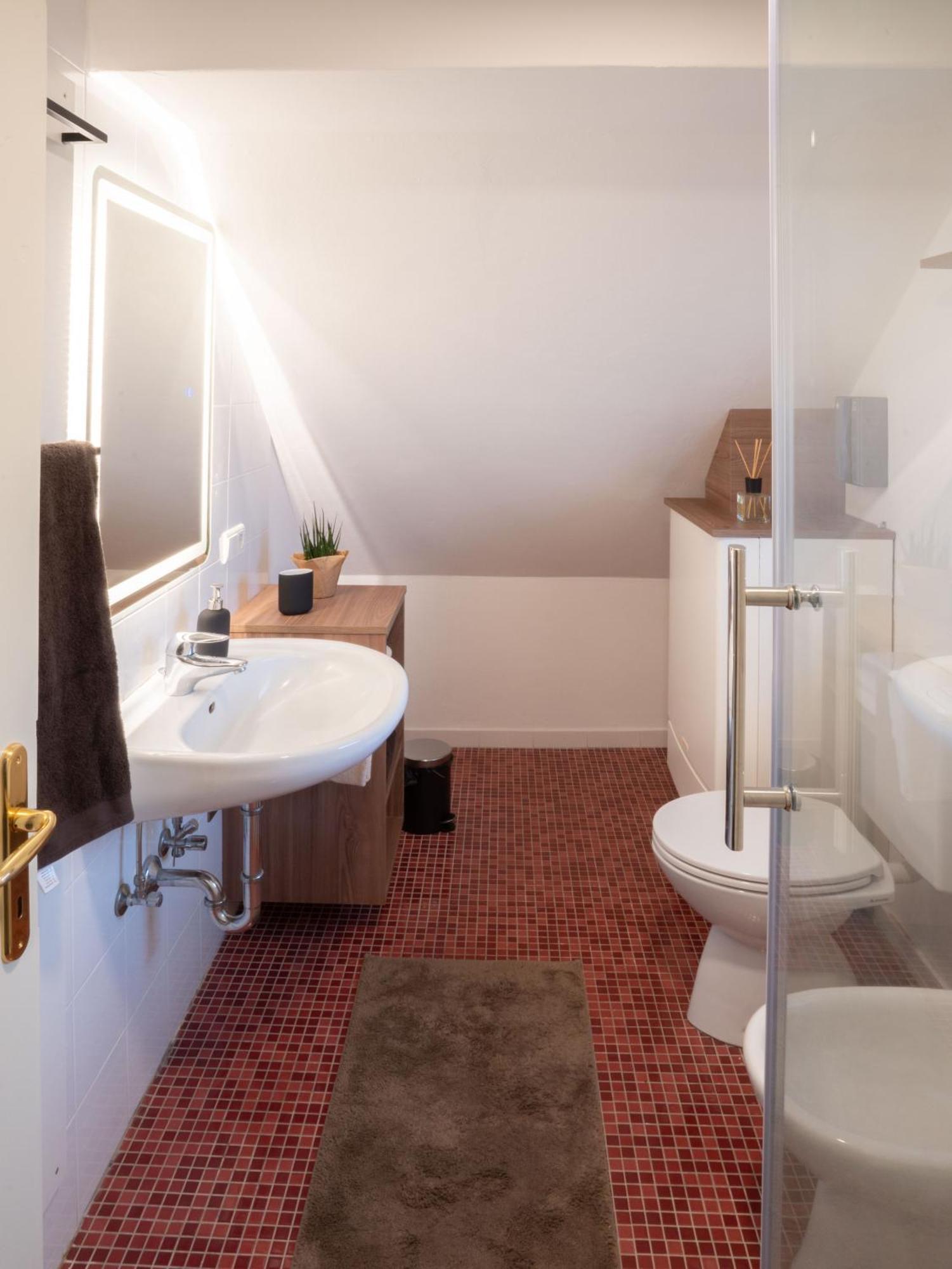 Eden Apartment 소프라볼차노 외부 사진